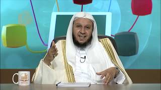 تفسير سورة النازعات(33:27)-المحاضرة 10- التفسير - المستوى الثاني (2)- د.قشمير بن محمد بن متعب القرني image