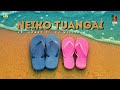 Neiko Tuangai - Jr. Bobby T | DJ Williams