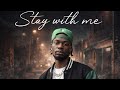 Fiive Sepiso Stay With Me Official Audio