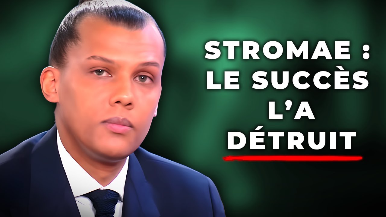 Il était au sommet de sa carrière… et il a DISPARU