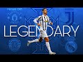 Cristiano Ronaldo Legendary Skills | HD