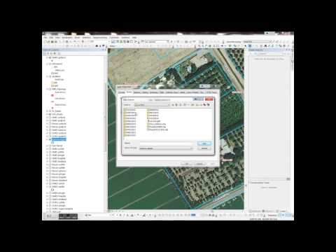 How to change data source