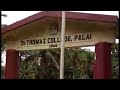 Pala Kottayam Flood July 2018