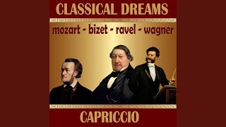 Abduction from the Seraglio, K 384: Overture