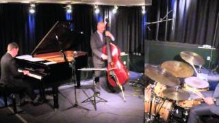 Compassion -- Tri-Fi Live in Denmark