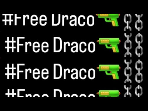 SRT Cammo x Draco- P. M. (Official Audio) ~UNRELEASED~