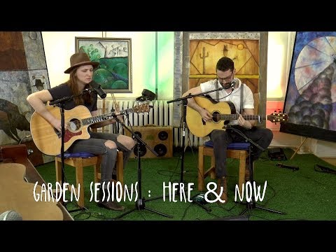 Garden Sessions: Skout - Here & Now April 7th, 2019 Underwater Sunshine Festival