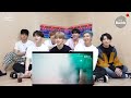 Bts Reaction To Sweet Home BLOOD İN THE WATER Fmv