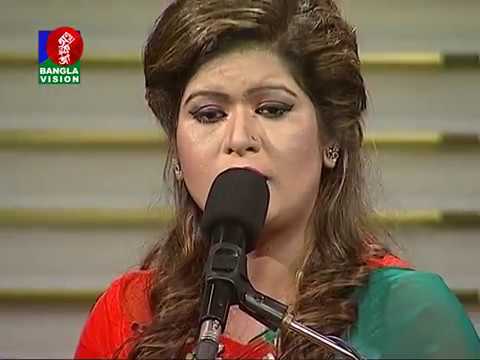 Gane Gane Deshe Deshe | Special Musical Program | BanglaVision | 2018 | Ep-255