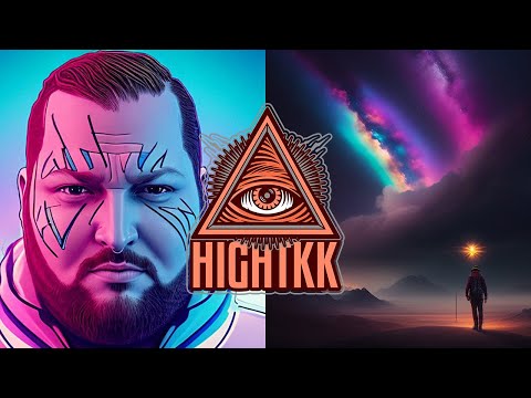 Cosmo Korg - Dark Days