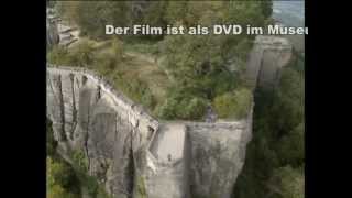 preview picture of video 'Der Königstein - Chronik einer unbezwingbaren Festung'