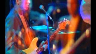King crimson -  Sex sleep eat drink dream - En vivo en Buenos Aires (Argentina)
