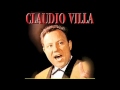 Claudio Villa - Amour mon Amour my love