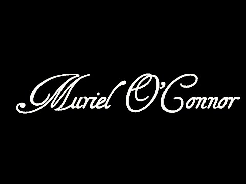 Limerick Lady ~ Muriel O Connor