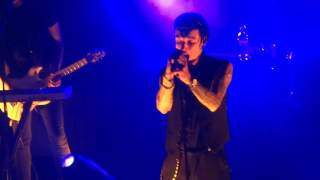 Andy Black Put The Gun Down