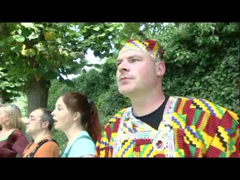 Ensemble Confettissimo - Video TV Mittelrhein / Westerwald-TV