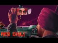 Diljit Dosanjh RED CHILI Visualiser Drive Thru
