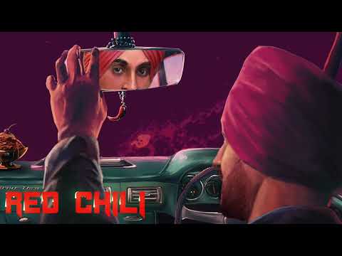Red Chili — watch video