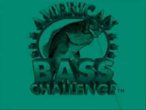 american bass challenge gba