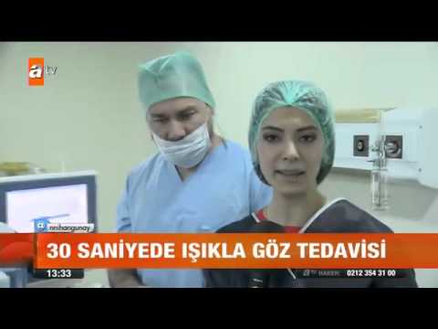 ATV ANA HABERDE – OP. DR. ÖZER KAVALCIOĞLU