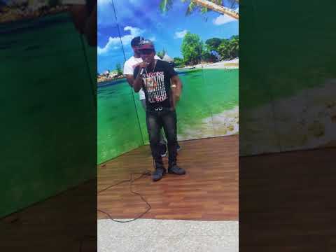 Los Titane LTM ( CONMIGO NO ) Daniel papá ft k-llejero gozándo a mil EN VIVO