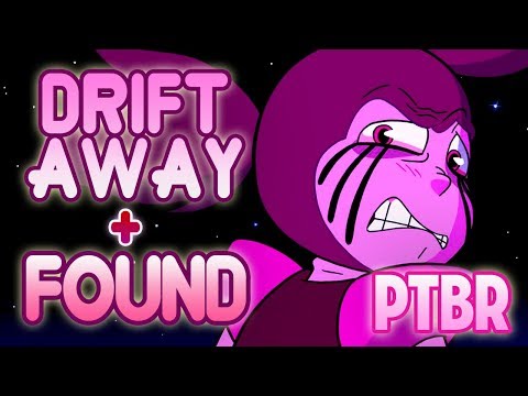 Steven Universo: O Filme - Drift Away & Found (Fansing+Fandub PTBR)