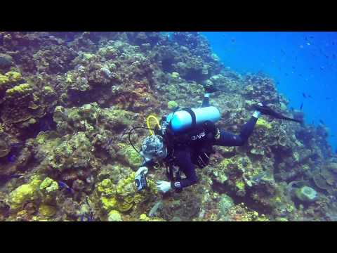 Playa Porto Mari Apr 1, 2014