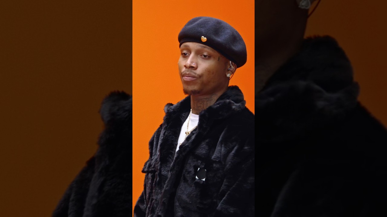 Alee - Instinto | A COLORS MOMENT