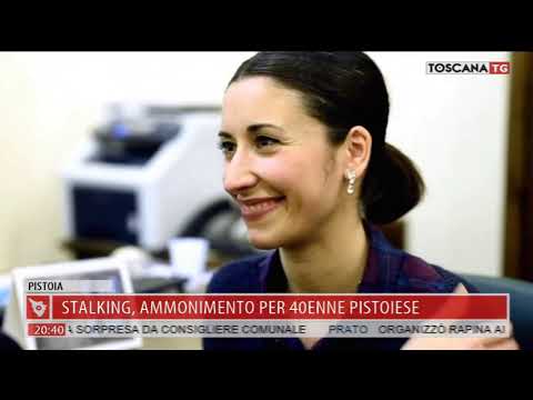 2020-02-19 TG REGIONALE ORE 20.30