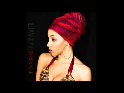 TINASHE - Black Water (Official Audio)