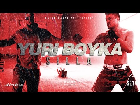 SILLA - YURI BOYKA [ OFFICIAL 4K MUSIC VIDEO ] mit MICHAEL SMOLIK
