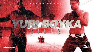 Yuri Boyka Music Video
