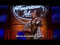 American Idol - Phillip Phillips Jr. "Wicked Game" Legendado PTBR