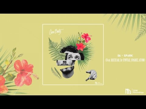 Clem Beatz - Bag Pack