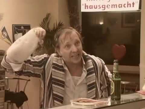 Dittsche Classics   Trümmerfraubruch