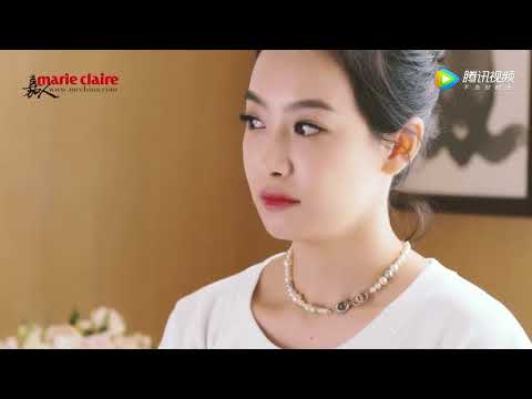 [HD] 171107 Victoria - Marie Claire China Interview