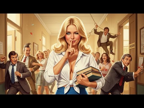 La Collegiale (1975): Un'adolescente contro l'ipocrisia | Film Completo