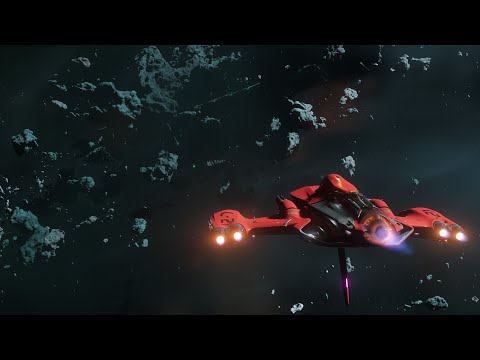 L-21 Wolf Orange Level Patrol Contract | Star Citizen