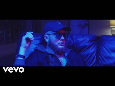 Brayton Bowman - PUFF PUFF PASS (Official Video)