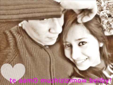 dejame sentir tu pieL