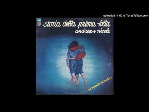 Andrea e Nicole - In viaggio (1976)