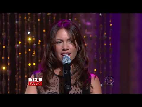 The Bangles - Manic Monday Live Acoustic