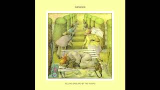 Genesis - Firth Of Fifth (HQ)