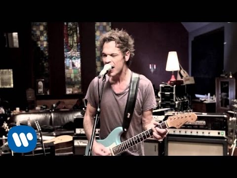 Big Wreck - Wolves - official video