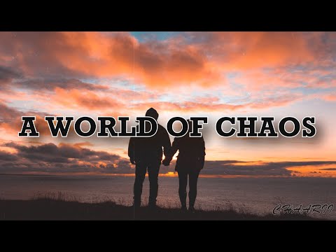 Powfu, Rxseboy, Jomie, Ivri  - A World of Chaos
