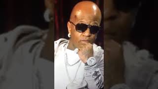 Birdman - Respek