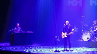 Revólver en Murcia 2023. Tu noche y la mía.