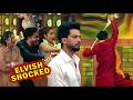 Laughter Chefs Season 3 Elvish Yadav Shocked Krishna Abhishek Bharti Singh Comedy