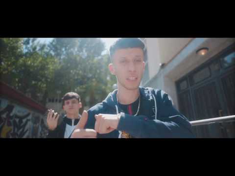 KO - JOROTO Ft. LITTLE KING (VIDEOCLIP OFICIAL) LEFUL