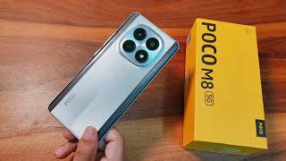 Poco M8 5G me ICELOOP Cooling Technology kya hai